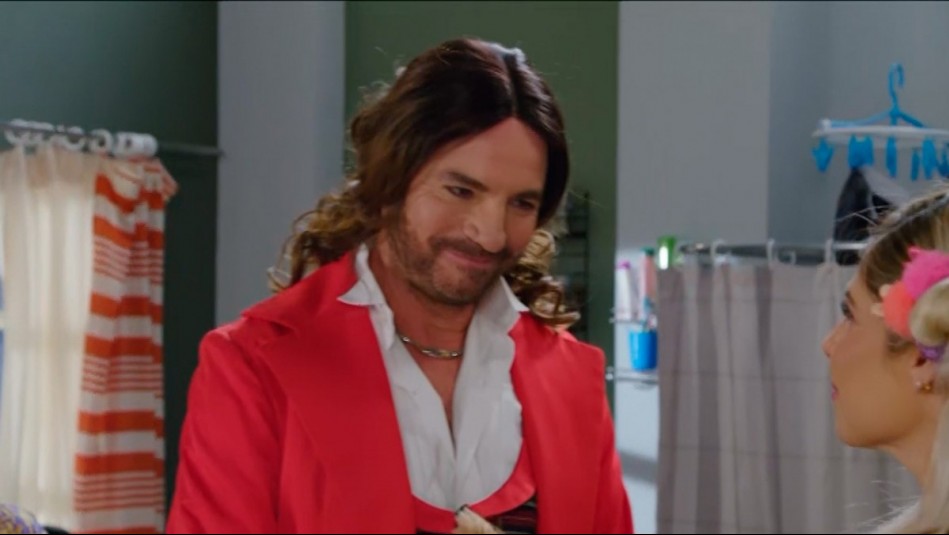 Álvaro Rudolphy será el invitado especial: Mira un avance del capítulo de Casado con Hijos de este viernes