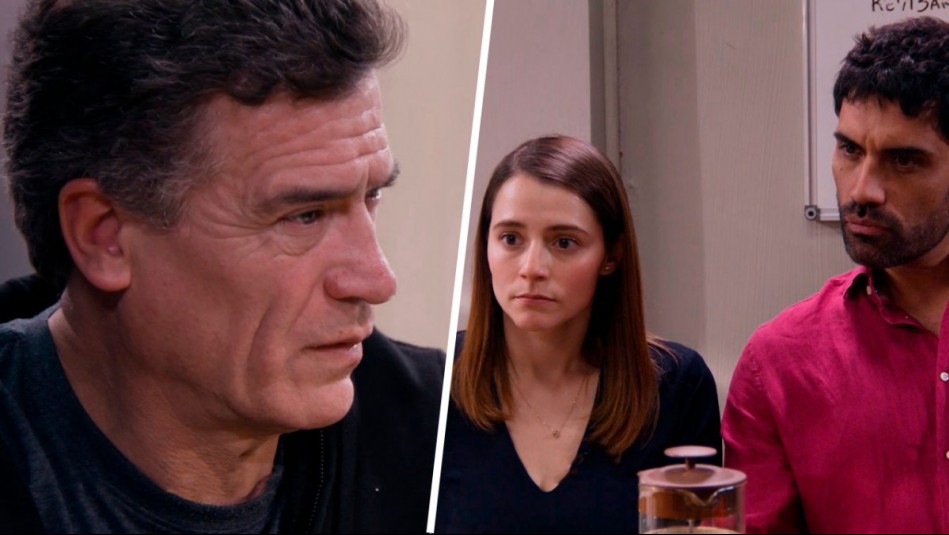 'Que Sofía no se deje manipular': Fans creen que Julián utilizará a su hija en Juego de Ilusiones