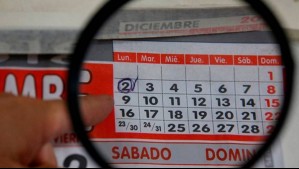 Senado aprueba feriado del 10 de agosto: Conoce qué se conmemora y en qué comunas regirá