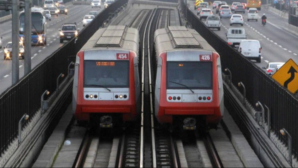 Nueva Línea 9 del Metro de Santiago: ¿Cuándo se inaugurará?
