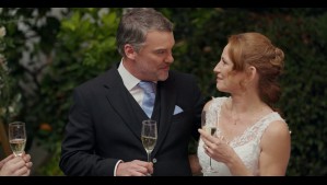 Como la Vida Misma - Capítulo 67: Sole y Alonso ya son marido y mujer