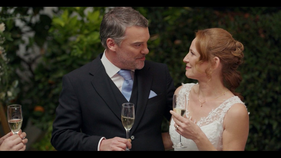 Como la Vida Misma - Capítulo 67: Sole y Alonso ya son marido y mujer