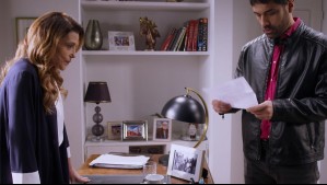 Avance de Juego de Ilusiones: ¡Quedará devastada! Ignacio le revelará a Mariana que no es hija de Nadir