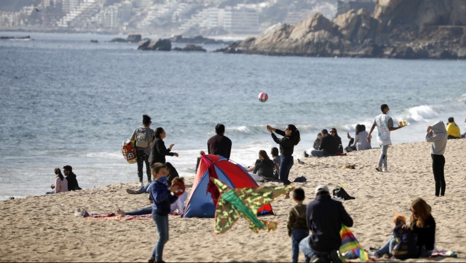 Feriados 2023: Conoce cuándo será el próximo fin de semana largo