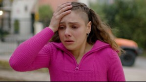 Como la Vida Misma - Capítulo 68: Nacho impacta a Carol dudando de la paternidad de su hijo