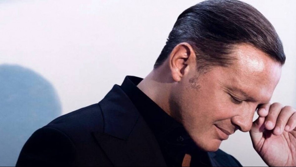 Afirman que Luis Miguel se queda sin voz en sus conciertos y no es la primera vez: ¿Peligra la gira?