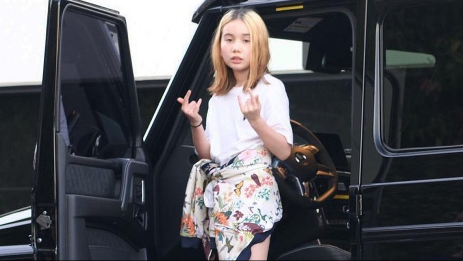 Reportan que Lil Tay desmiente su muerte y dice que fueron 24 horas traumáticas: ¿Por qué no apareció antes? Reportan que Lil Tay desmiente su muerte y dice que fueron 24 horas traumáticas: ¿Por qué no apareció antes?