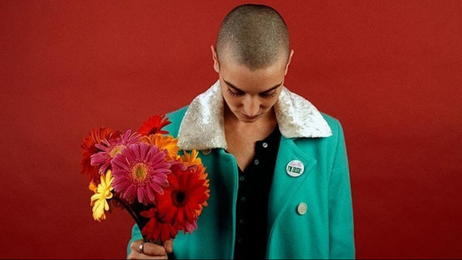 'Sufrió más dificultades de las que correspondían': Así fue el conmovedor funeral de Sinéad O'Connor