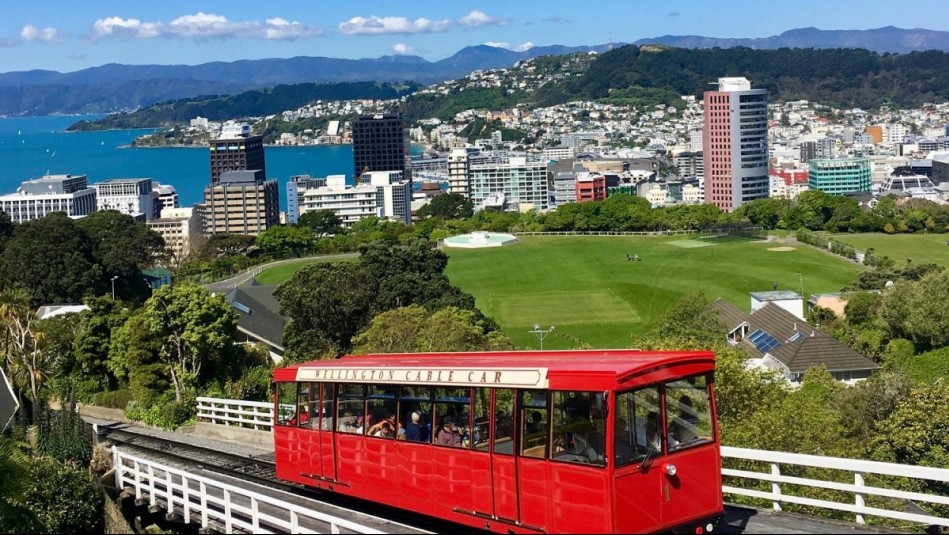Grandes urbes con un bajo costo de vida: Las tres mejores ciudades para los inmigrantes en Nueva Zelanda