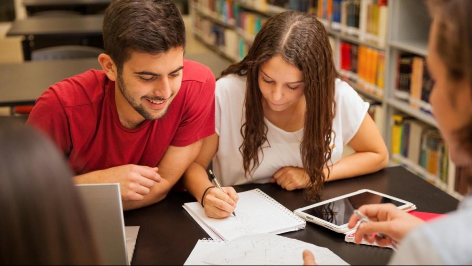 Cómo renovar la Beca Presidente de la República para estudiantes de educación superior