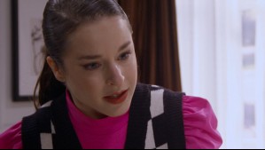 Avance de Juego de Ilusiones: '¿En qué quedamos nosotras?': Camila se preocupará por la herencia de Nadir