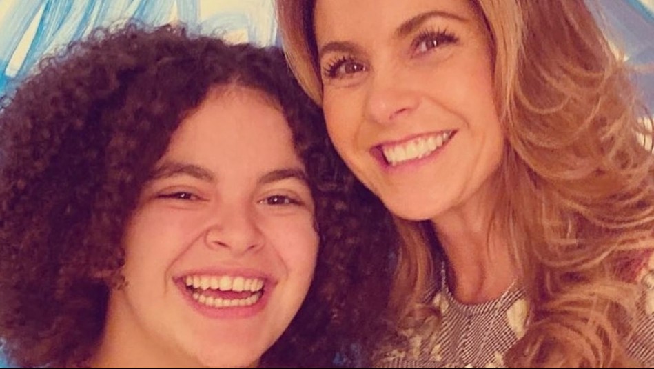 'Preciosos': Lucero y Manuel Mijares apoyan la carrera de su hija y posan juntos como una familia feliz