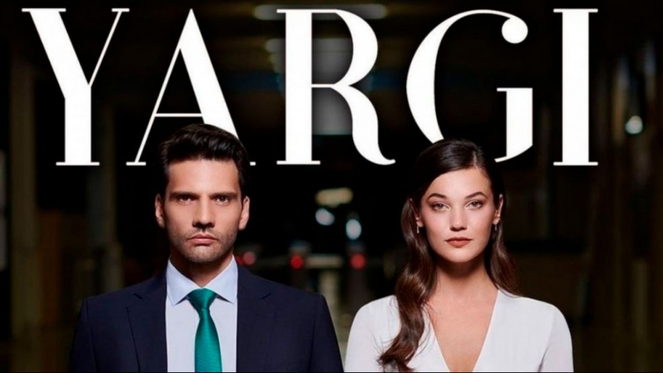 ¡Nuevo capítulo estreno de Yargi!: Revisa la programación de Mega para este domingo 13 de agosto