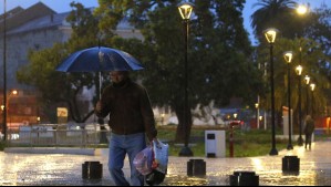 Lluvia a Santiago: Jaime Leyton adelantó cuándo llegarán las precipitaciones a la capital