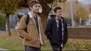 Como la Vida Misma - Capítulo 70: ¡Por fin! Joselo le abre su corazón a Thiago