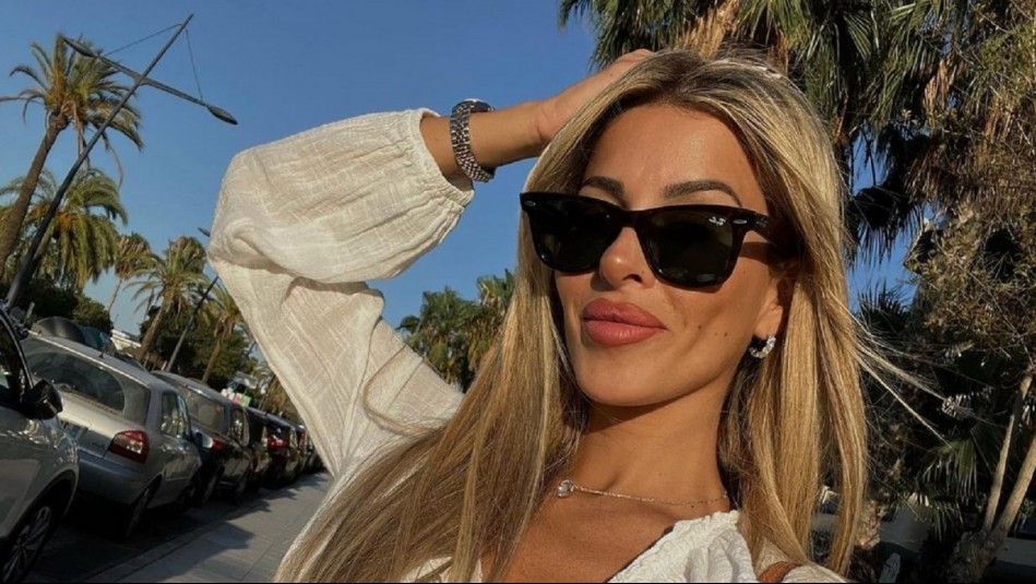 Oriana Marzoli presume de sus vacaciones con su madre: Así disfrutan de su paradisíaco destino