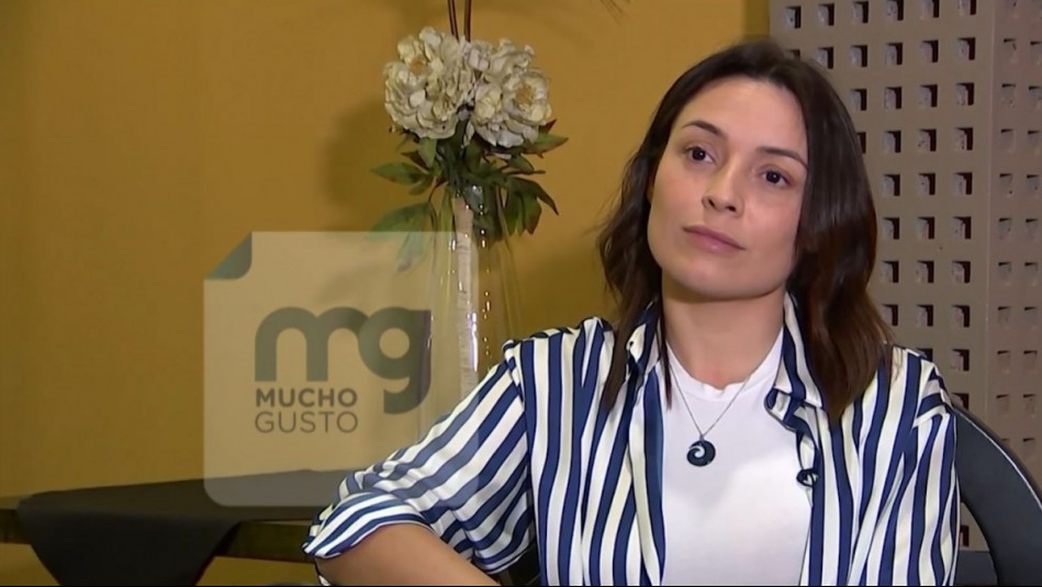 Adelanto entrevista exclusiva de Mucho Gusto: Camila Polizzi rompe el silencio con José Antonio Neme