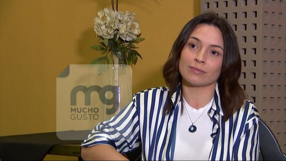 'No hay ningún pago a compras ni a comida': Camila Polizzi habla en exclusivo con Mucho Gusto