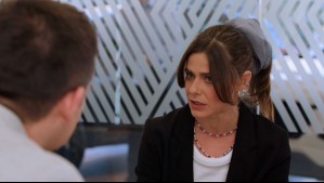 'La decisión es tuya': Romina le preguntó a Caco si quiere conocer a su hija