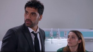 Avance de Juego de Ilusiones: Ignacio se enterará del embarazo de Sofía