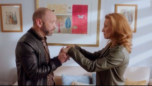 Como la Vida Misma - Capítulo 71: La drástica decisión de René