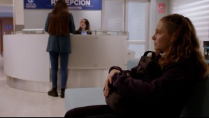 Como la Vida Misma - Capítulo 72: Carol debe tomar una importante decisión sobre su embarazo