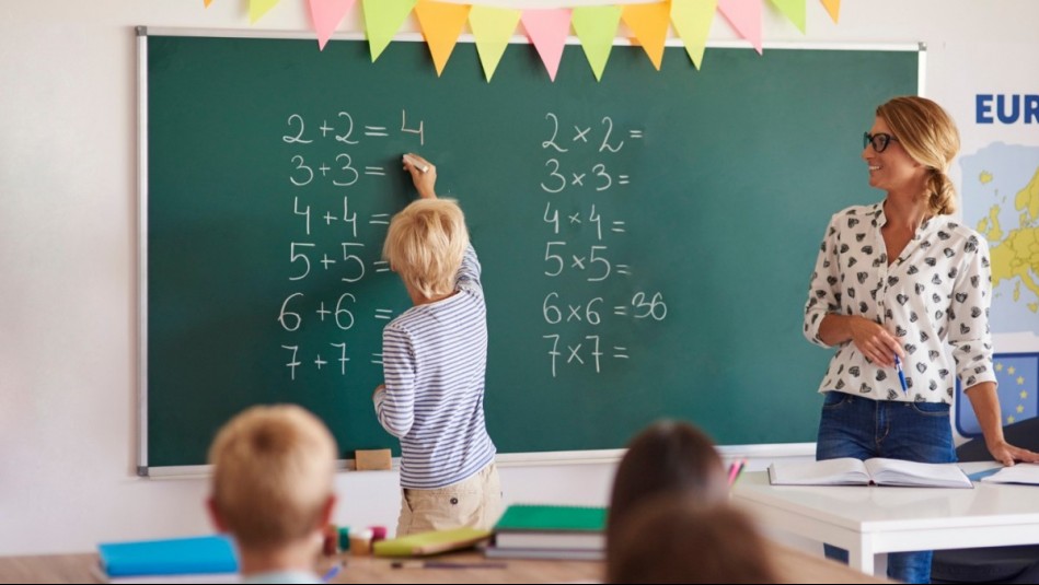 ¿Qué hacer si un alumno no es admitido en las escuelas que postuló en el Sistema de Admisión Escolar?