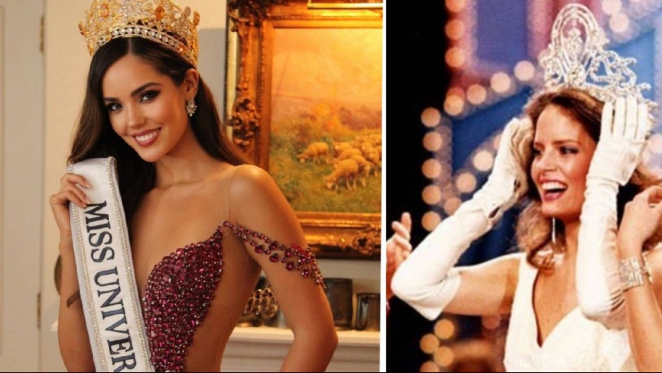 ¿Logrará lo que solo ha hecho Cecilia Bolocco? Celeste Viel cuenta cómo se prepara para el Miss Universo 2023