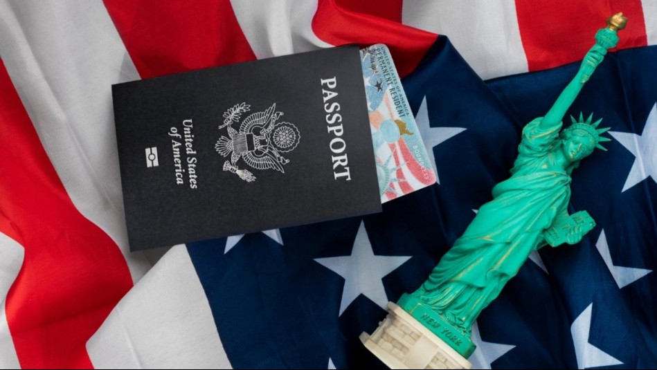 ¿Cómo solicitar la visa de turista para viajar a Estados Unidos desde Chile? Estos son los requisitos