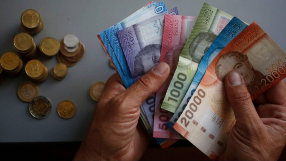 ¿Cuándo llega a los $500 mil? Revisa la fecha del próximo incremento del sueldo mínimo