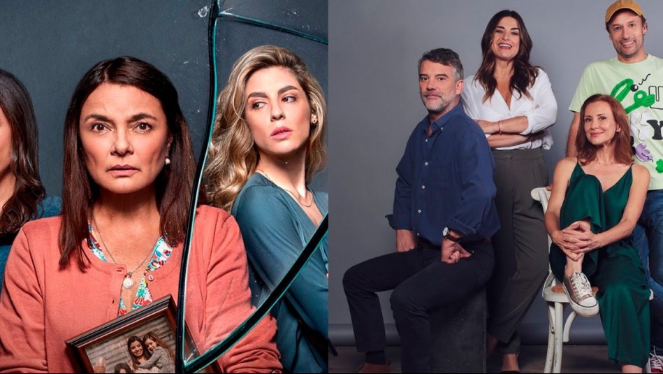 Destacado actor de Verdades Ocultas se integra al elenco de Como la Vida Misma Destacado actor de Verdades Ocultas se integra al elenco de Como la Vida Misma