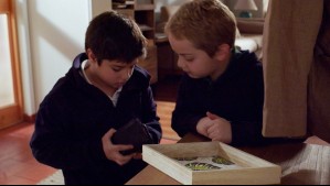 Como la Vida Misma - Capítulo 73: La travesura de Damián y Benja que preocupa a sus padres