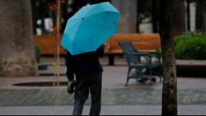 Superarán los 100 milímetros: Decretan Alarma Meteorológica para sectores de la zona central