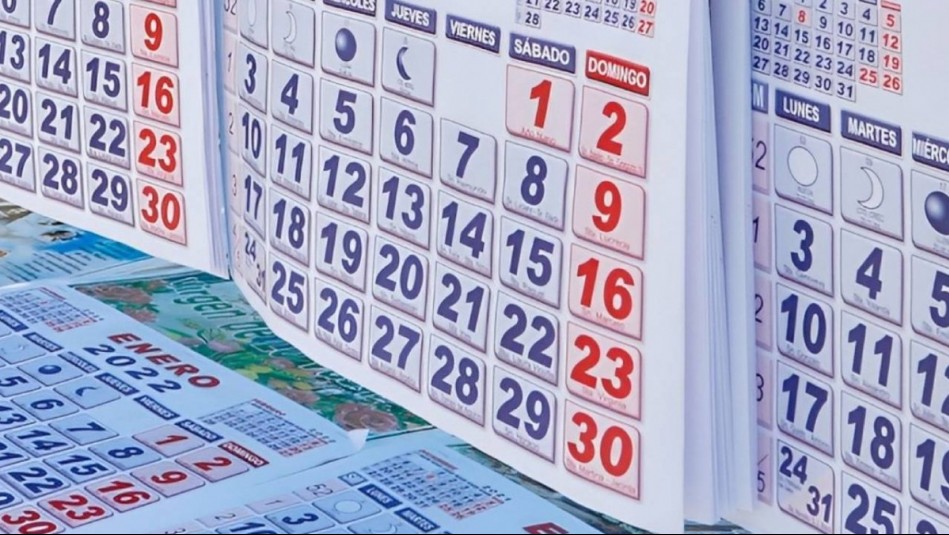 ¡Atención con el feriado del 20 de agosto! Conoce qué se conmemora y en qué comunas será