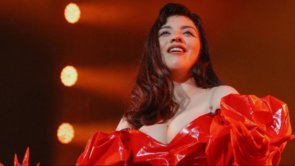'Par de diosas': ¿Qué hacían juntas Mon Laferte y Lana del Rey y qué se dijeron en su encuentro soñado? 'Par de diosas': ¿Qué hacían juntas Mon Laferte y Lana del Rey y qué se dijeron en su encuentro soñado?