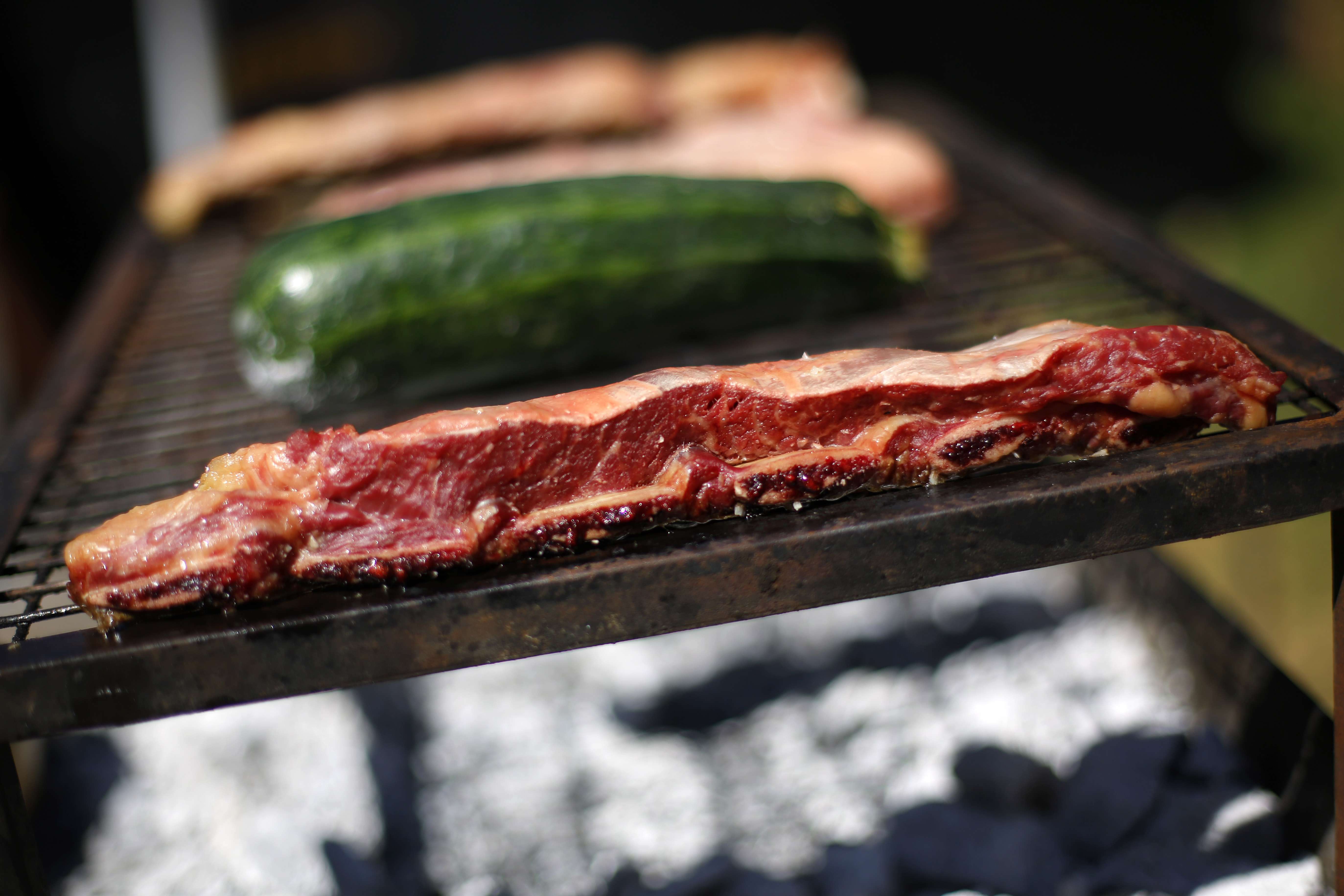 Fiestas Patrias: ¿cuál es la mejor carne para la parrilla? - Somos Falabella