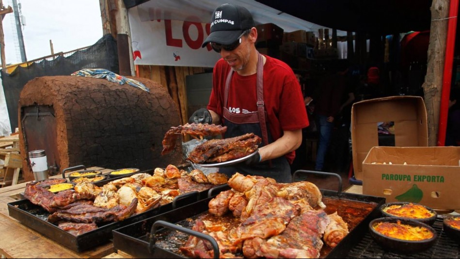 ¿Listo para Fiestas Patrias? Estos son los 7 mejores cortes de carne para la parrilla