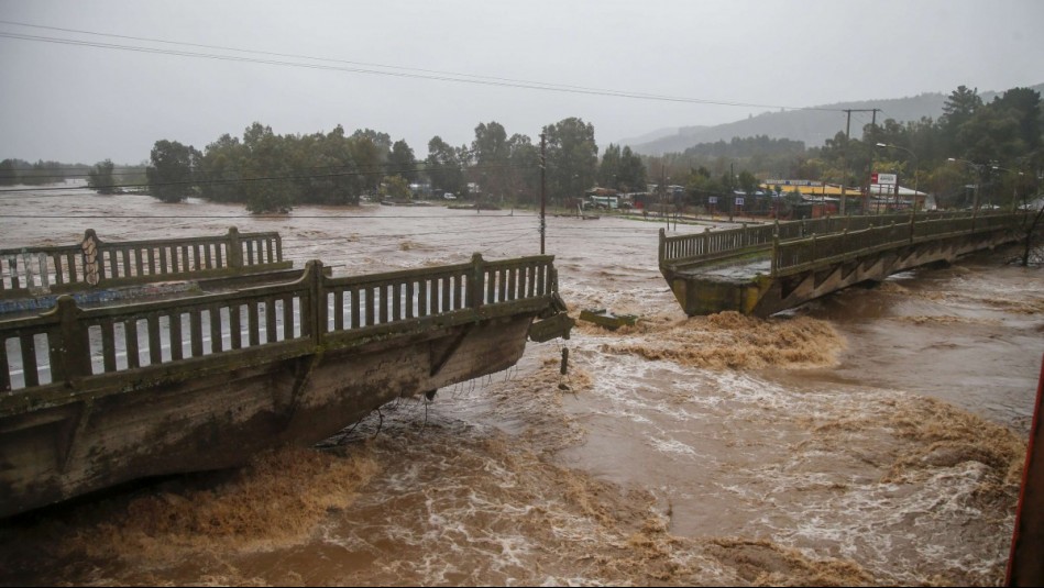 Google Flood Hub: ¿Qué es y cómo funciona la herramienta que alerta inundaciones con inteligencia artificial?