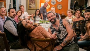 Sol Naciente: De qué trata y a qué hora será el estreno de la nueva teleserie brasileña de Mega