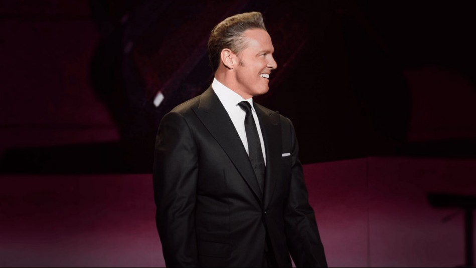 Luis Miguel en Chile: Revelan las lujosas exigencias que pidió el cantante en sus shows en Santiago