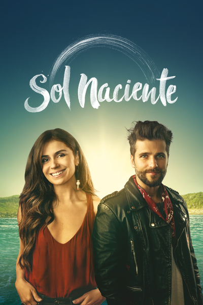 Sol Naciente