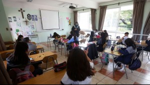 ¿Se suspenderán las clases este miércoles 23 de agosto? Esto es lo que señalan las autoridades