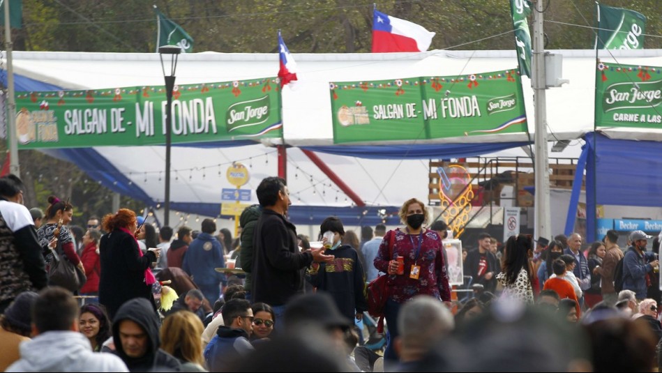 Feriados de Fiestas Patrias: Revisa cómo será el fin de semana largo de la celebración nacional