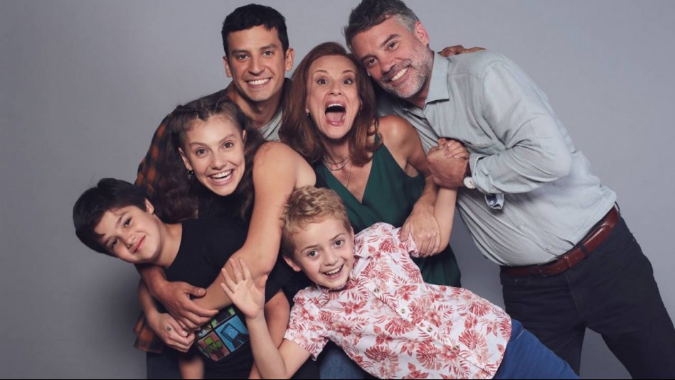 ¡Superó su récord! Como la Vida Misma alcanza su rating más alto desde su estreno ¡Superó su récord! Como la Vida Misma alcanza su rating más alto desde su estreno