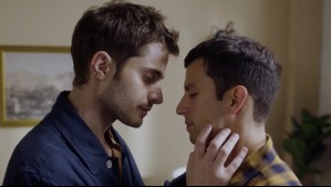 ¿Joselo besará a Thiago?: Así será la romántica escena de los jóvenes en Como la vida misma