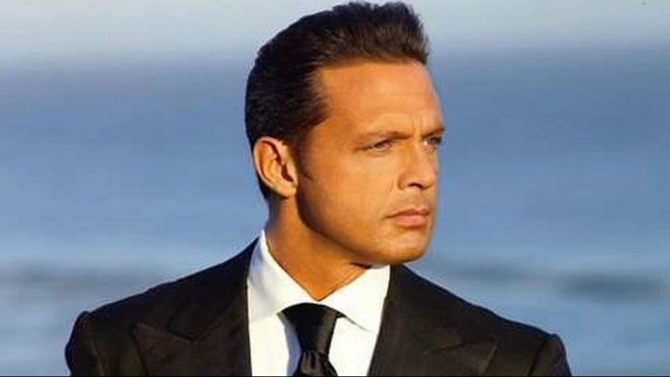 Paloma Cuevas acompaña fielmente a Luis Miguel en su gira: Esta es la verdad sobre la supuesta boda secreta