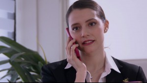 Avance de Juego de Ilusiones: ¿Quién lo habrá hecho?: Sofía recibirá misteriosas flores y no serán de Ignacio