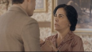 Avance de Éramos Seis: Doña Lola le suplicará a Alfredo para que no vaya a la guerra