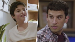 '¿Te gusta mi hermano?': Damián descubrirá a Thiago en una situación comprometedora con Joselo en CLVM