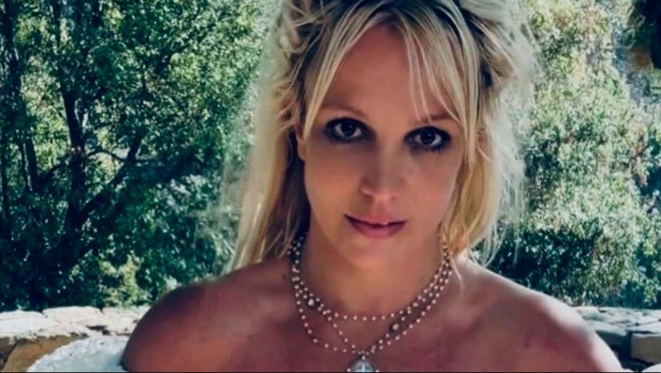 Afirman que Britney Spears pagará $10.000 por mes a Sam Ashgari tras separarse y esta es la razón